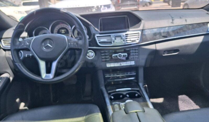 
								 مرسيدس بينز – Mercedes benz E420 ممتلئ									