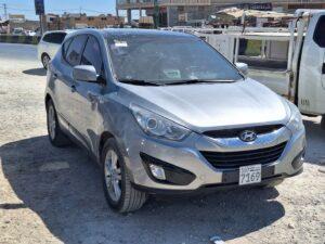 هيونداي – Hyundai توسان – Tusan