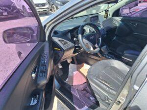 هيونداي – Hyundai توسان – Tusan