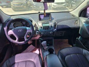 هيونداي – Hyundai توسان – Tusan