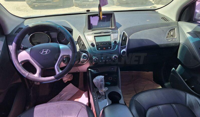 
								 هيونداي – Hyundai توسان – Tusan ممتلئ									