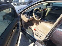 
										 مرسيدس بينز – Mercedes benz C 200 ممتلئ									