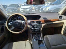
										 مرسيدس بينز – Mercedes benz C 200 ممتلئ									