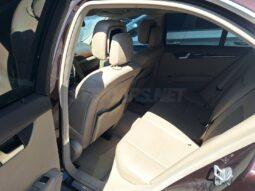 
										 مرسيدس بينز – Mercedes benz C 200 ممتلئ									