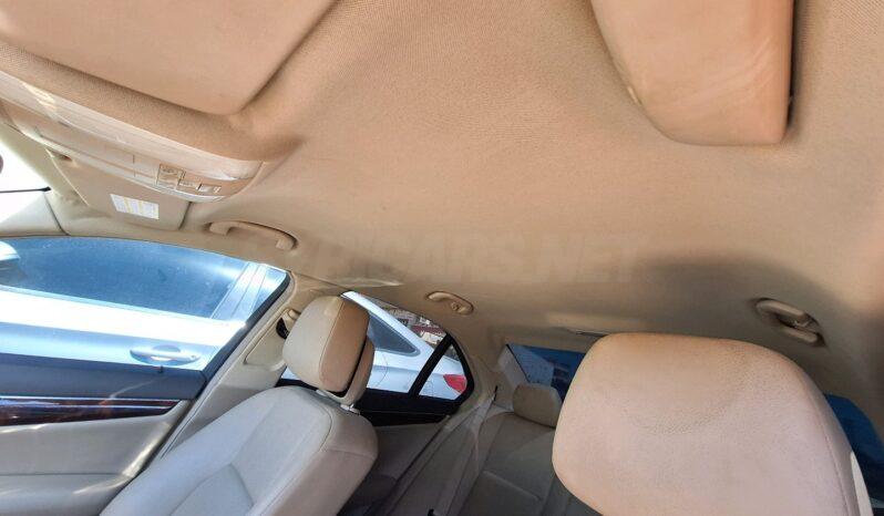 
								 مرسيدس بينز – Mercedes benz C 200 ممتلئ									