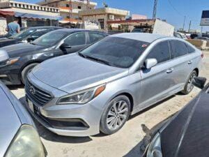 هيونداي – Hyundai سوناتا – Sonata