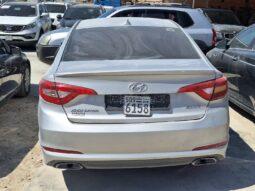
										 هيونداي – Hyundai سوناتا – Sonata ممتلئ									