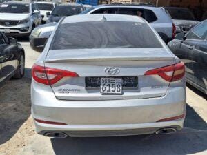 هيونداي – Hyundai سوناتا – Sonata