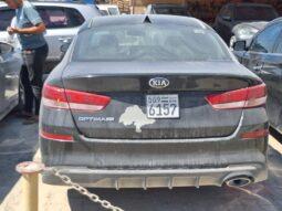
										 كيا – Kia اوبتيما – Optima ممتلئ									