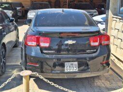 
										 شيفورلي – Chevrolet ماليبو – Malibu ممتلئ									