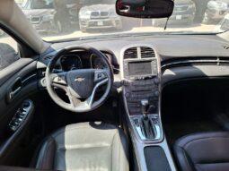 
										 شيفورلي – Chevrolet ماليبو – Malibu ممتلئ									