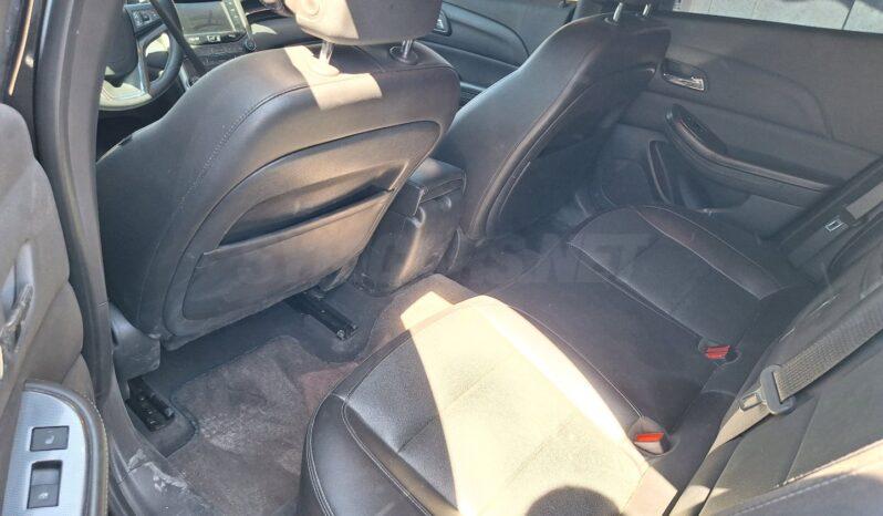 
								 شيفورلي – Chevrolet ماليبو – Malibu ممتلئ									
