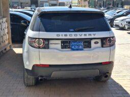 
										 لاند روفر – Land Rover ديسكوفيري – Discovery ممتلئ									