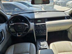 
										 لاند روفر – Land Rover ديسكوفيري – Discovery ممتلئ									