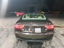
										 اودي – Audi A5 ممتلئ									