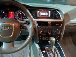 
										 اودي – Audi A5 ممتلئ									