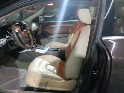 
										 اودي – Audi A5 ممتلئ									