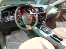 
										 اودي – Audi A5 ممتلئ									