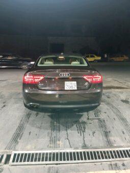 
										 اودي – Audi A5 ممتلئ									