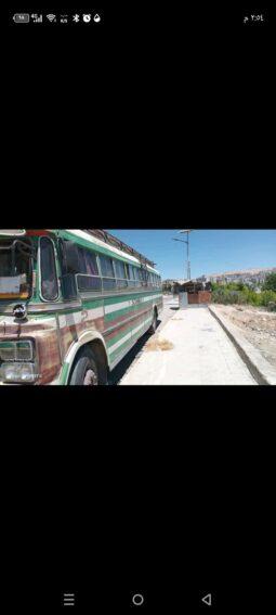 سكانيا – Scania S-series
