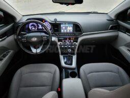 هيونداي – Hyundai الينترا – Alentra