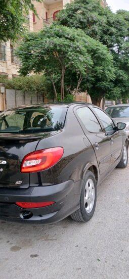 
										 بيجو – Peugeot 207 ممتلئ									