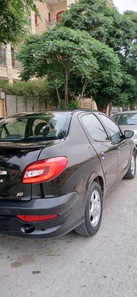 بيجو – Peugeot 207