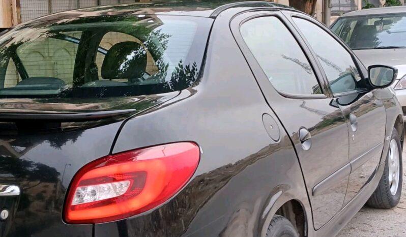 
								 بيجو – Peugeot 207 ممتلئ									