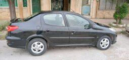 
										 بيجو – Peugeot 207 ممتلئ									