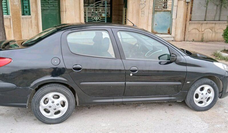 
								 بيجو – Peugeot 207 ممتلئ									