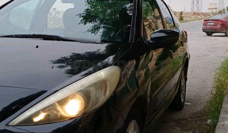 
								 بيجو – Peugeot 207 ممتلئ									