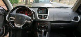بيجو – Peugeot 207