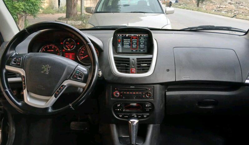 
								 بيجو – Peugeot 207 ممتلئ									