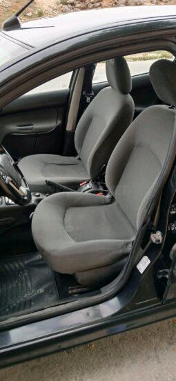 
										 بيجو – Peugeot 207 ممتلئ									