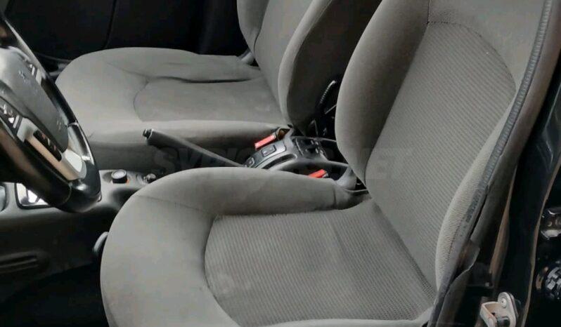 
								 بيجو – Peugeot 207 ممتلئ									