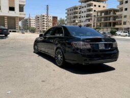 مرسيدس بينز – Mercedes benz E class كل الفئات
