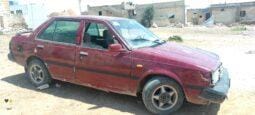 نيسان – Nissan Sunny