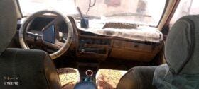 نيسان – Nissan Sunny