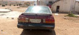 
										 نيسان – Nissan Sunny ممتلئ									