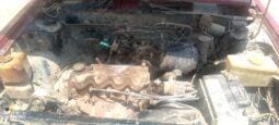
										 نيسان – Nissan Sunny ممتلئ									