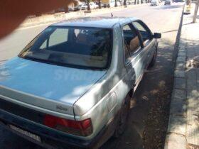 بيجو – Peugeot 405