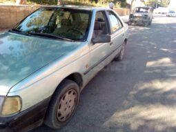
										 بيجو – Peugeot 405 ممتلئ									