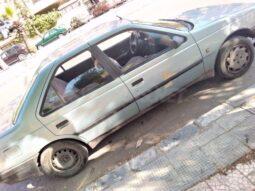 
										 بيجو – Peugeot 405 ممتلئ									
