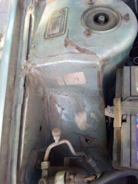 بيجو – Peugeot 405