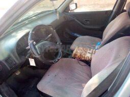 
										 بيجو – Peugeot 405 ممتلئ									