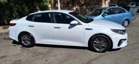 كيا – Kia اوبتيما – Optima