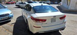 
										 كيا – Kia اوبتيما – Optima ممتلئ									