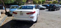 
										 كيا – Kia اوبتيما – Optima ممتلئ									