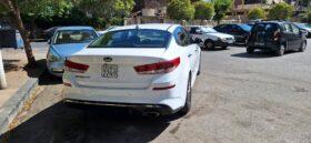 كيا – Kia اوبتيما – Optima