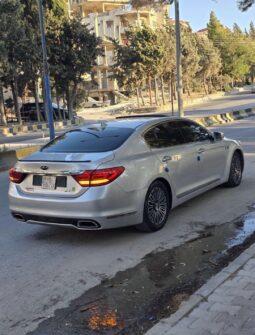 كيا – Kia K9